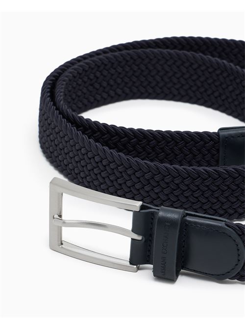 man's belt ARMANI EXCHANGE | 951369 3R863UB101